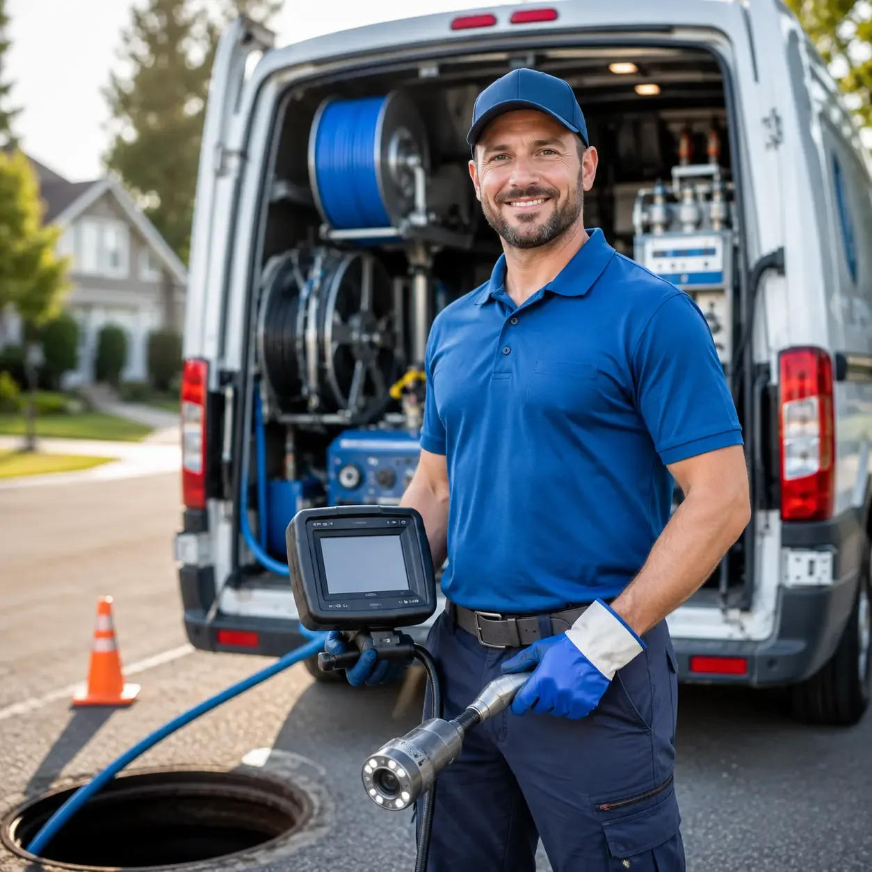 Local Pipe Relining specialists in Bayard, NE