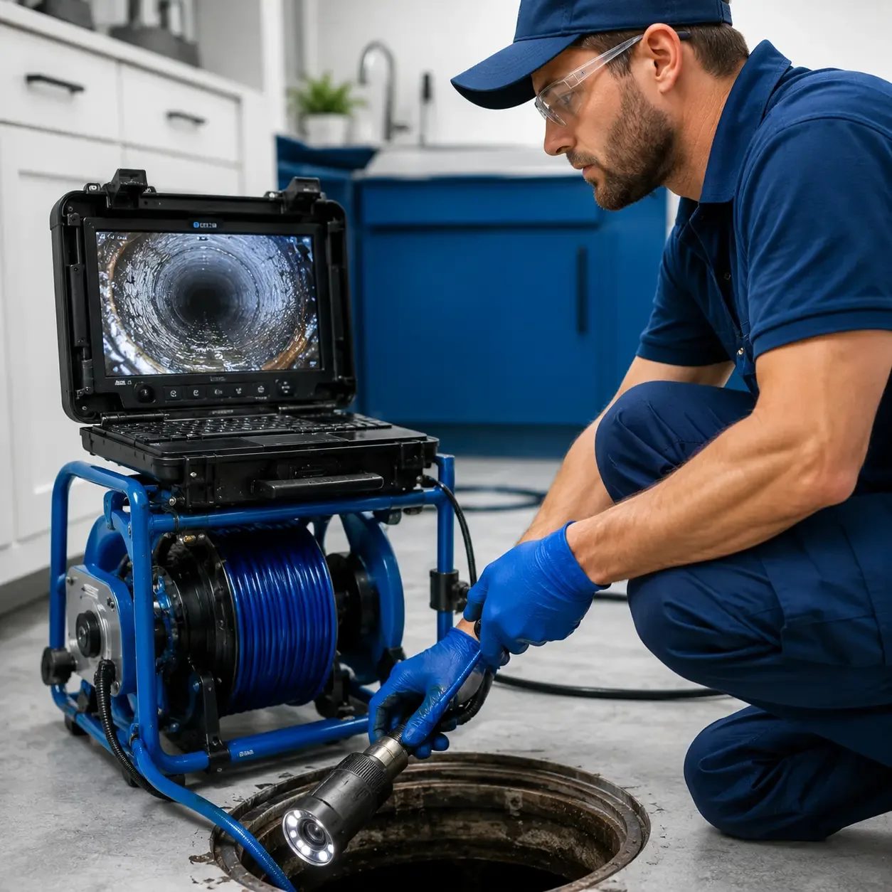 Pipe Relining professionals serving Bayard, NE